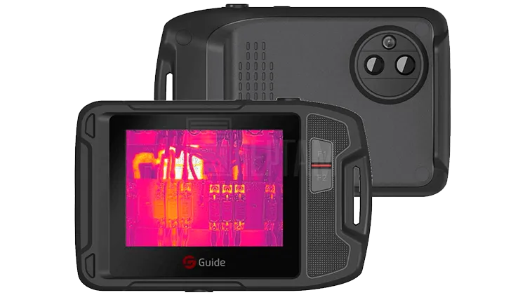 Сервисный центр Guide в Владивостоке